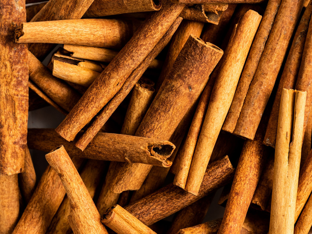 Cinnamon Sticks Red Goose Spice Company