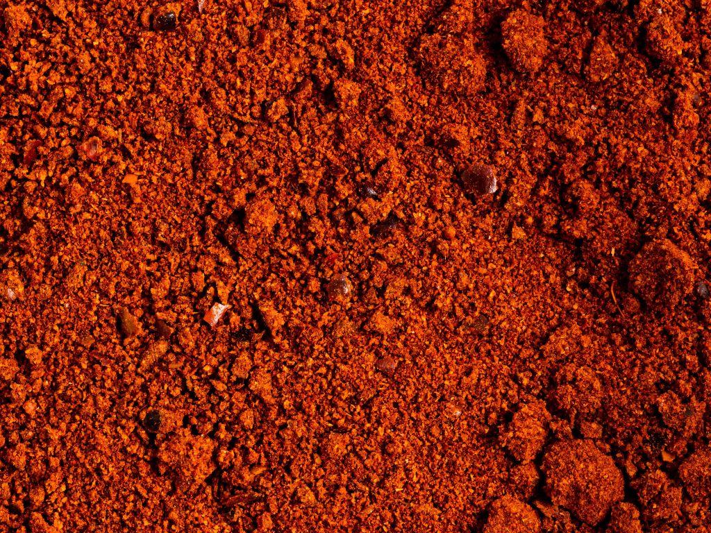 Harissa Spice - Red Goose Spice Company