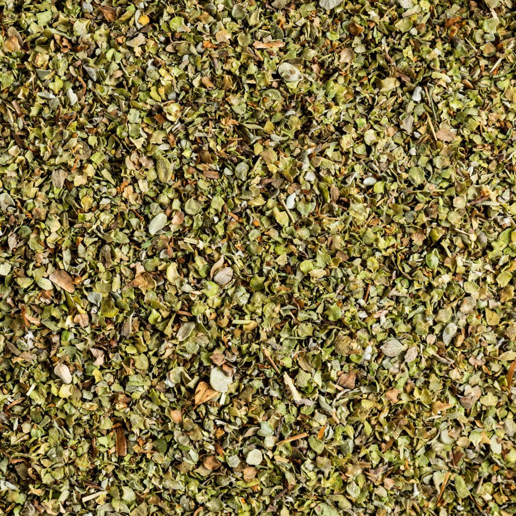 Cilantro Leaf Red Goose Spice Company