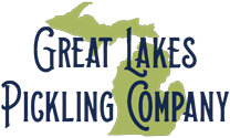Great Lakes Pickling Company Logo