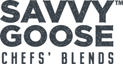 Savvy Goose Logo